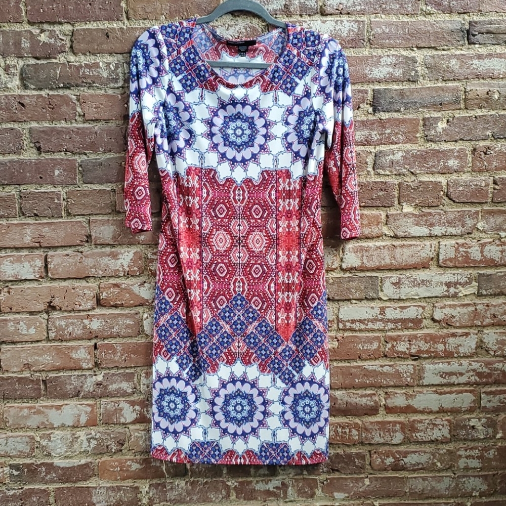 Maggy London Dress Size 6